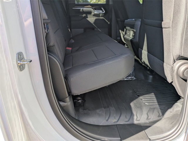 New 2025 Chevrolet Silverado 3500 LT w/ Safety Package image 34