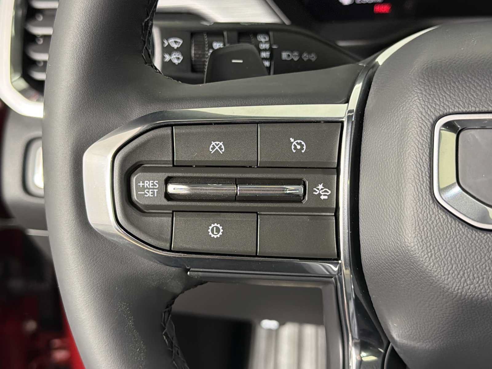 New 2026 GMC Acadia Elevation FWD image 52