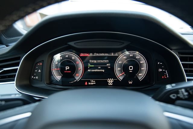New 2025 Audi Q7 3.0T Premium Plus image 10
