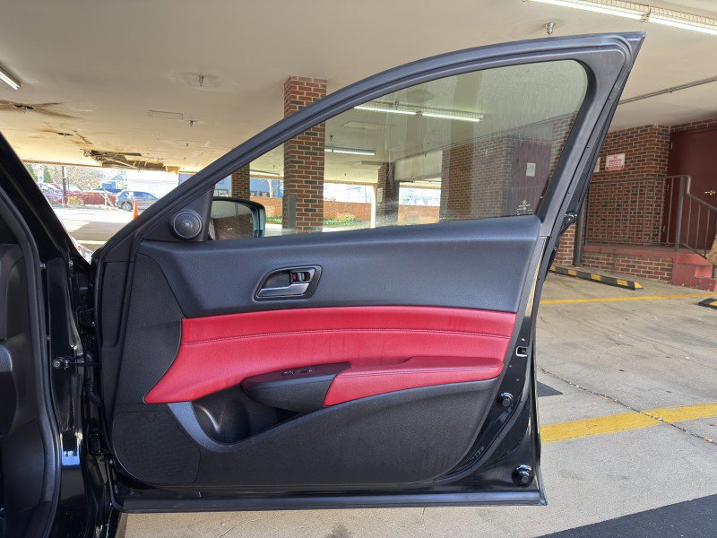 Used 2021 Acura ILX image 11