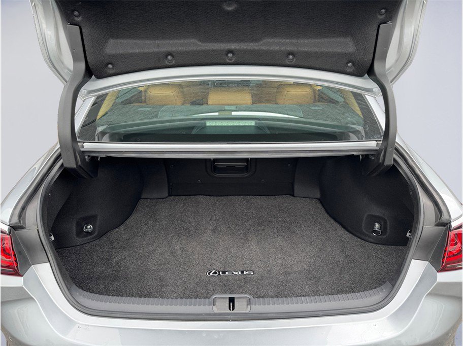 Used 2023 Lexus ES 300h w/ Premium Package FWD image 26