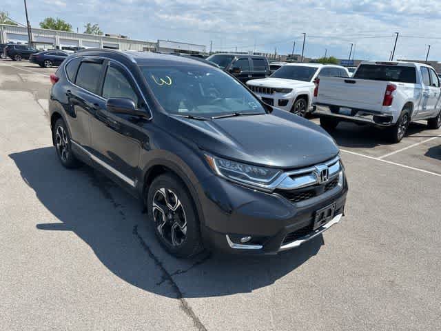 Used 2019 Honda CR-V Touring image 23