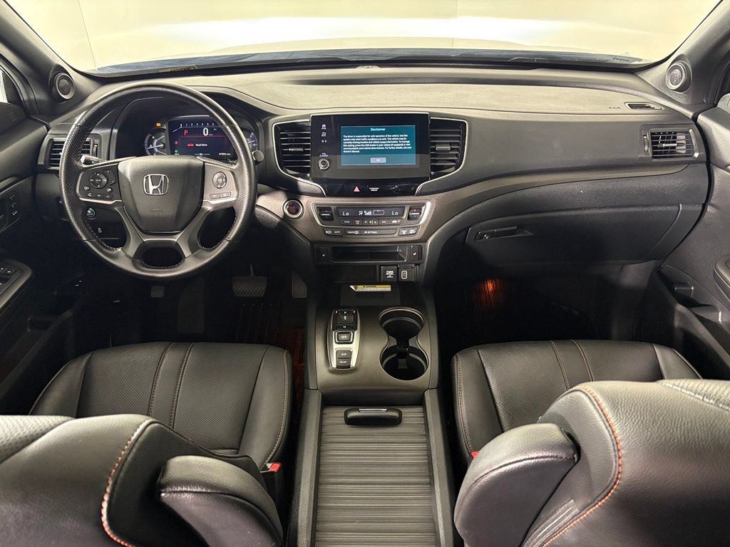 Used 2023 Honda Passport TrailSport image 33