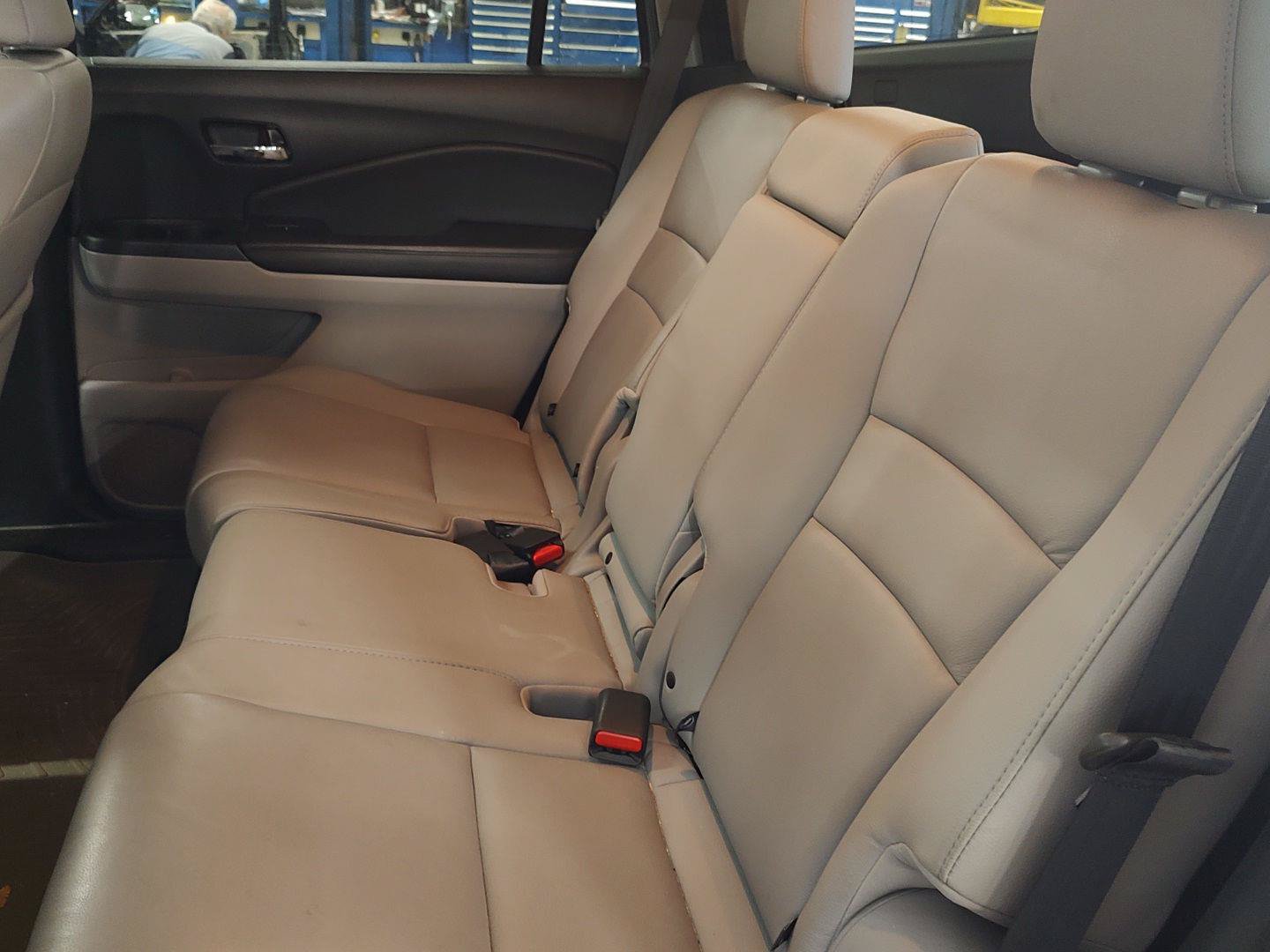 Used 2016 Honda Pilot EX-L image 22