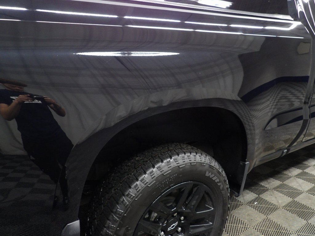 Used 2024 Chevrolet Silverado 1500 RST image 28