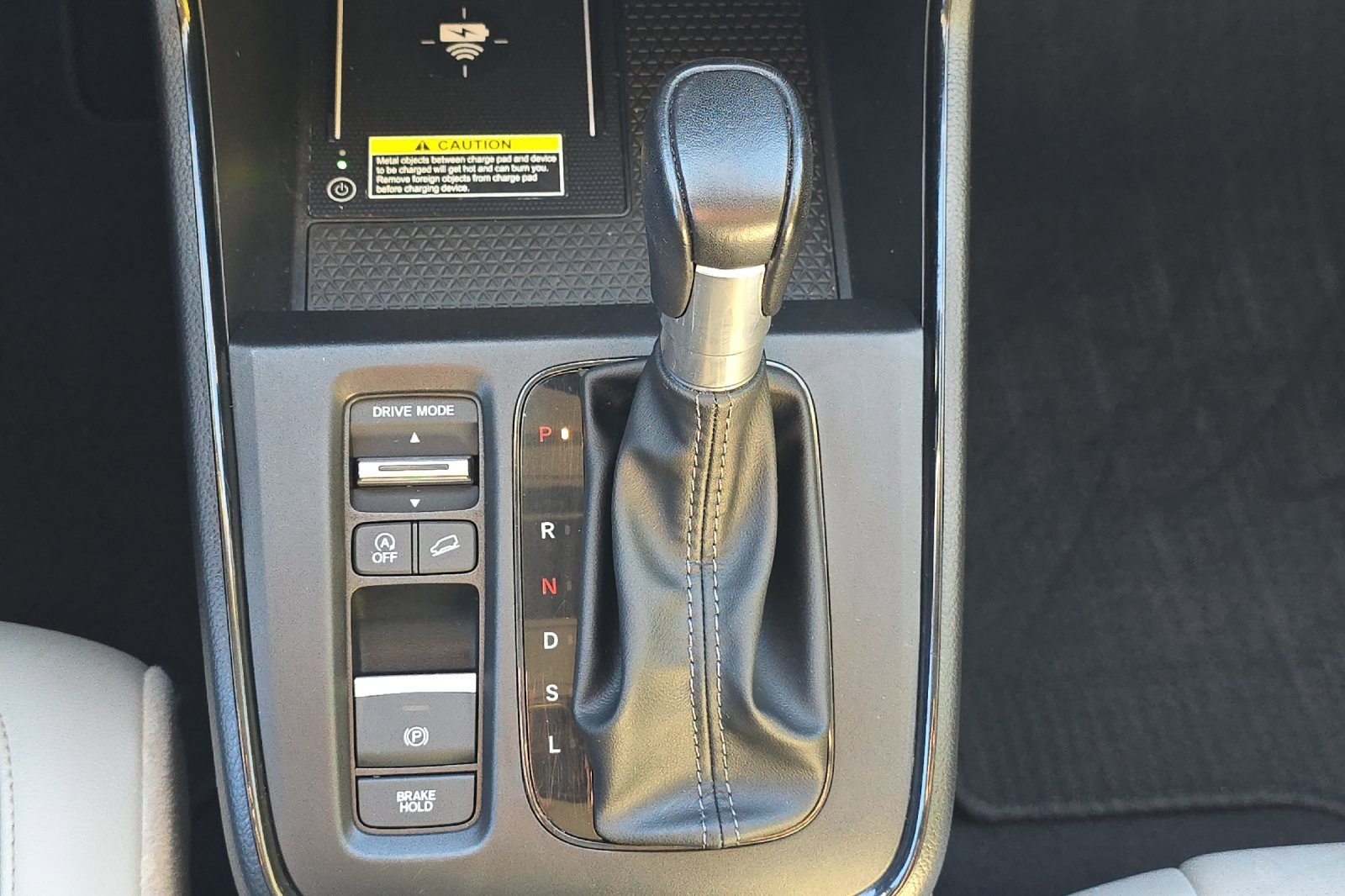 Used 2024 Honda CR-V EX-L image 20