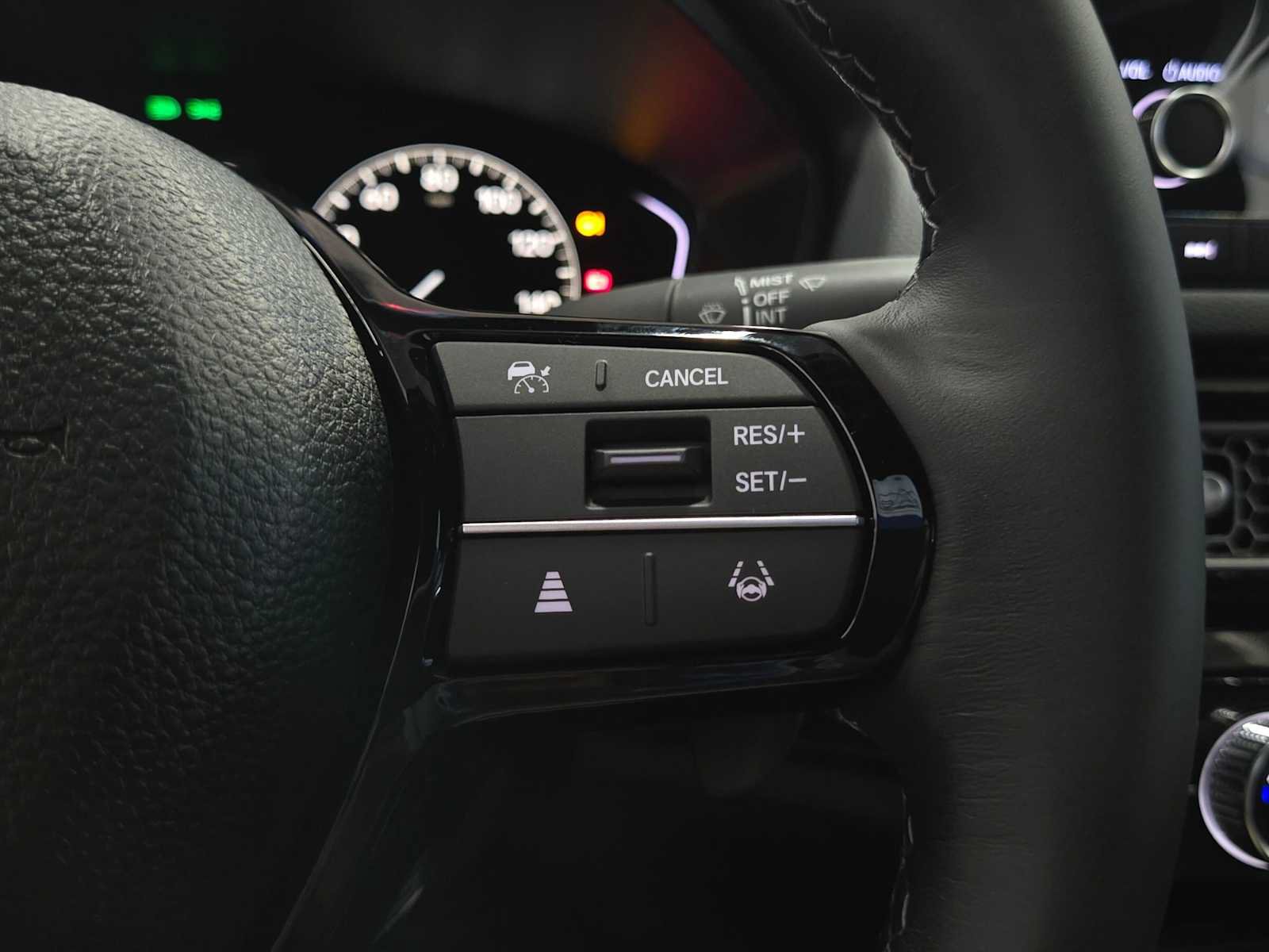 New 2026 Honda Civic Sport image 30