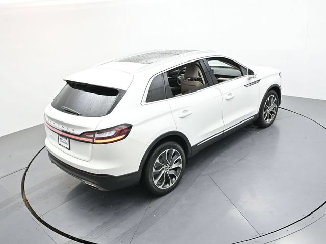 Used 2023 Lincoln Nautilus Reserve w/ Equipment Group 201A AWD/4WD image 24
