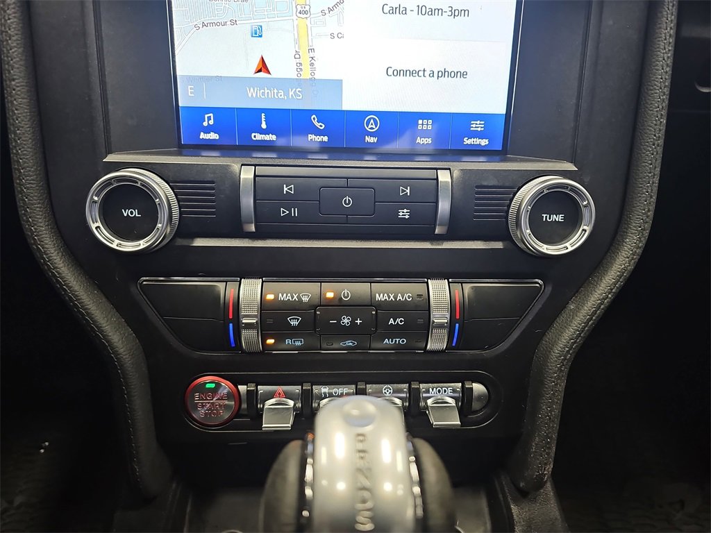 Used 2022 Ford Mustang GT w/ Equipment Group 301A image 23