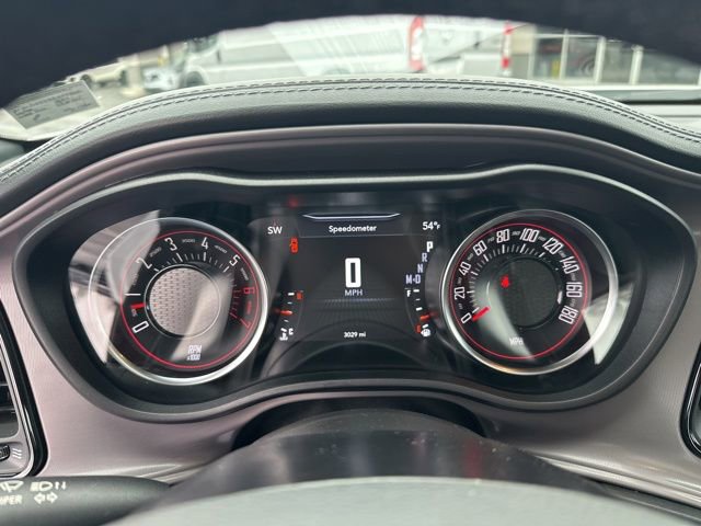 Used 2023 Dodge Challenger R/T Scat Pack image 9