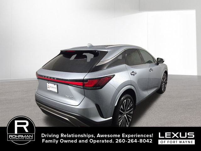 New 2026 Lexus RX 350 Premium Plus image 6