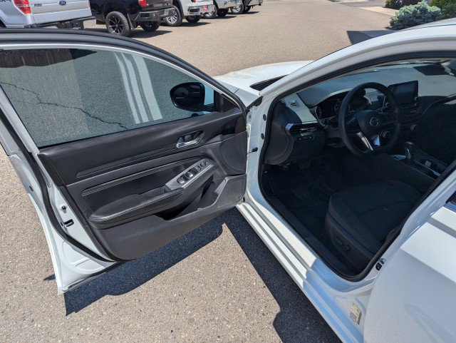 Used 2020 Nissan Altima 2.5 S FWD image 7