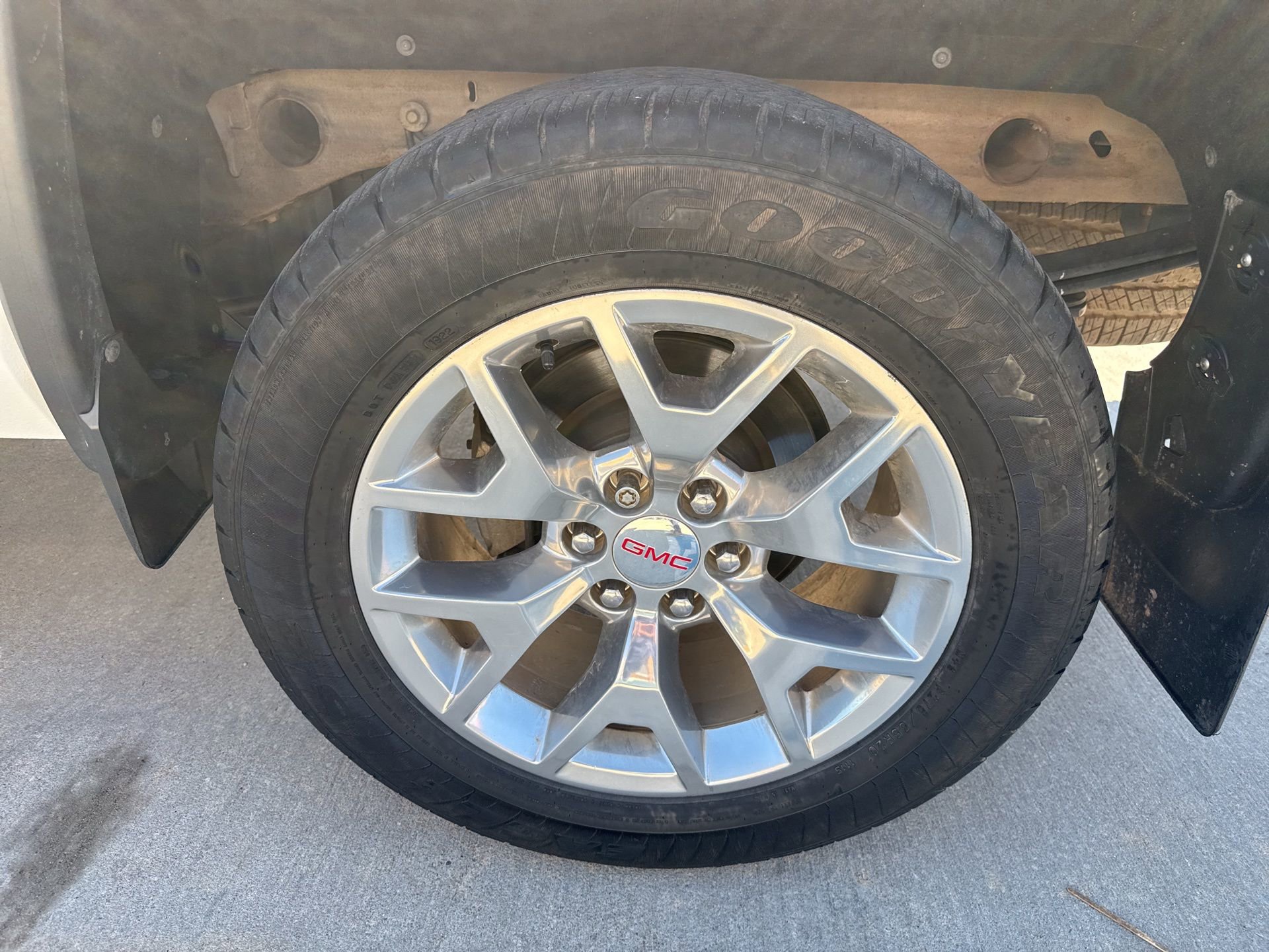 Used 2018 GMC Sierra 1500 SLT w/ Texas SLT Premium Package image 14