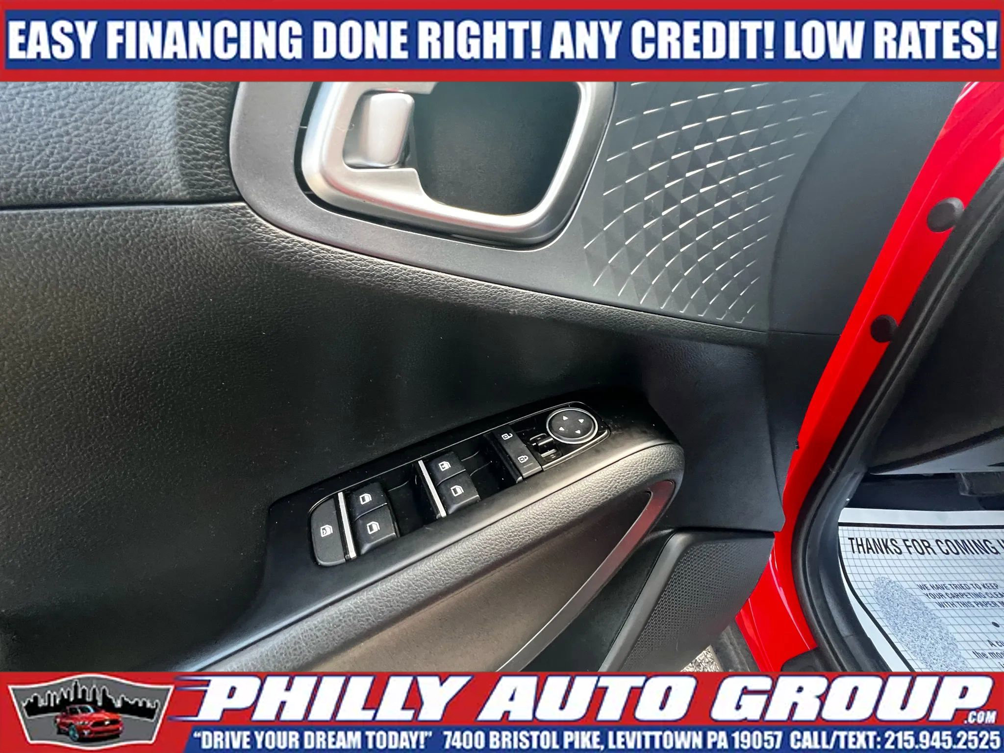 Used 2022 Kia Soul S image 36