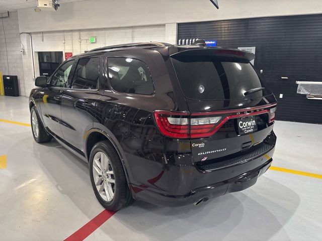 Used 2025 Dodge Durango GT image 6
