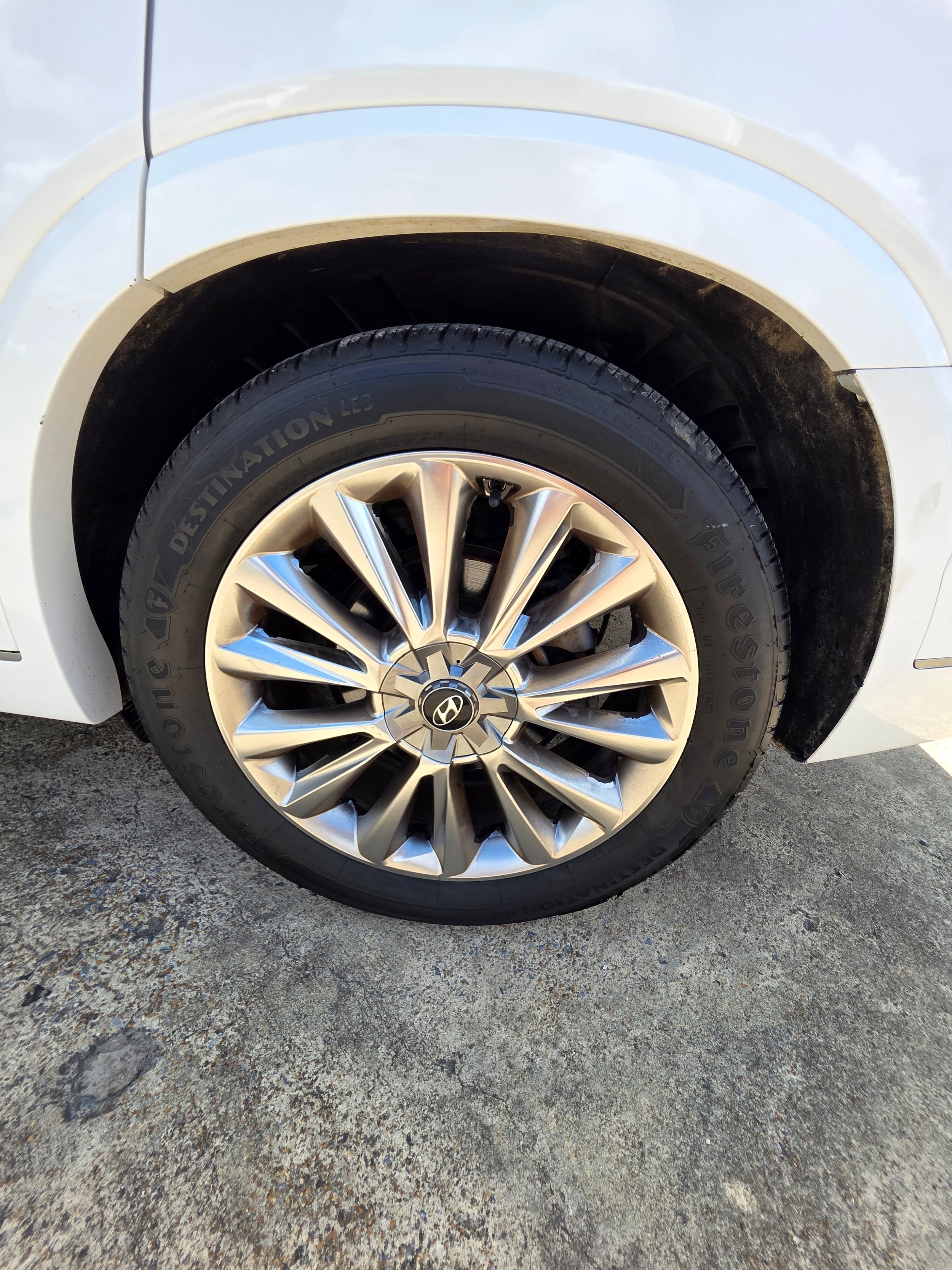 Used 2020 Hyundai Palisade Limited AWD/4WD image 27