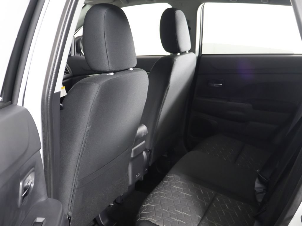 New 2027 Mitsubishi Outlander Sport LE AWD/4WD image 24