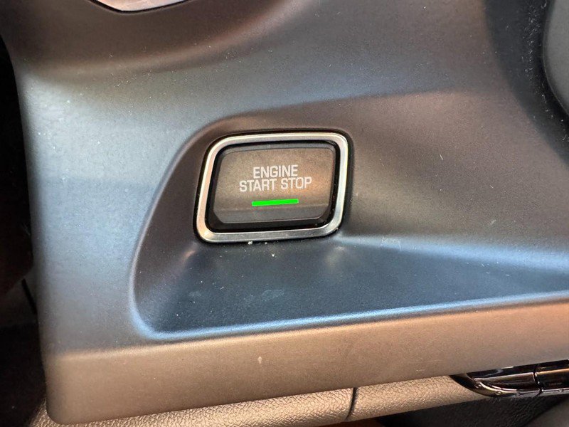 Used 2017 Chevrolet Camaro SS RWD image 19