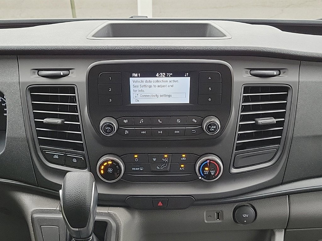 Used 2025 Ford Transit 150 Low Roof AWD image 20