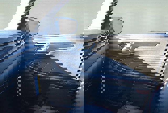 New 2026 Ford Escape ST-Line Select w/ Tech Pack #1 image 11