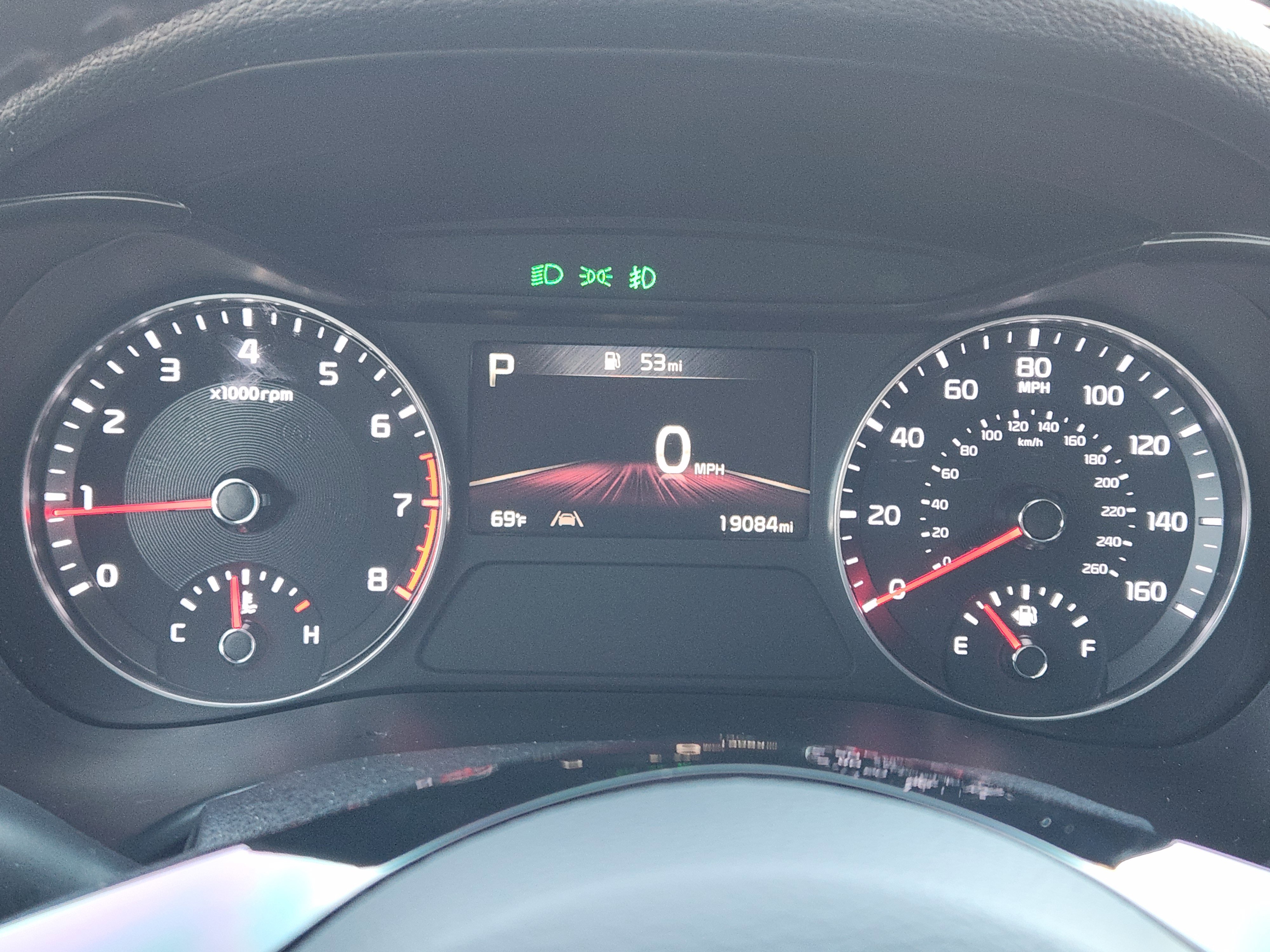 Used 2023 Kia Forte GT-Line w/ GT-Line Premium Package image 17