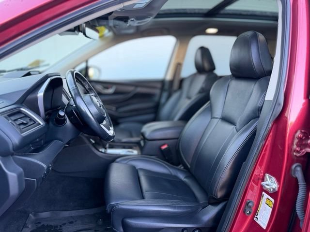 Used 2024 Subaru Ascent Limited w/ Technology Package AWD/4WD image 23