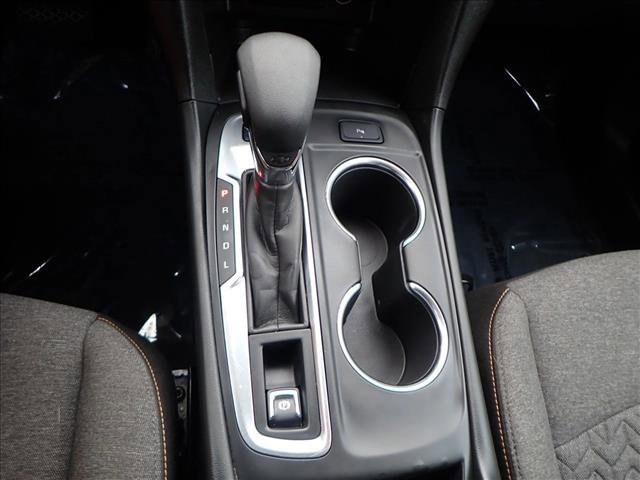 Used 2024 Chevrolet Equinox LT image 22