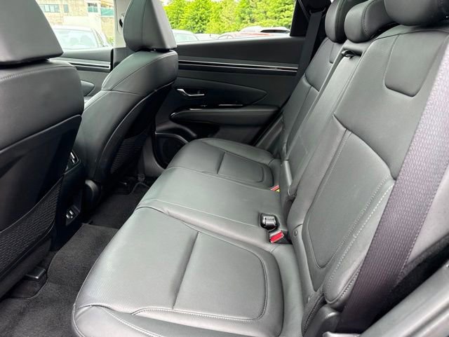 Certified 2023 Hyundai Tucson SEL AWD/4WD image 20