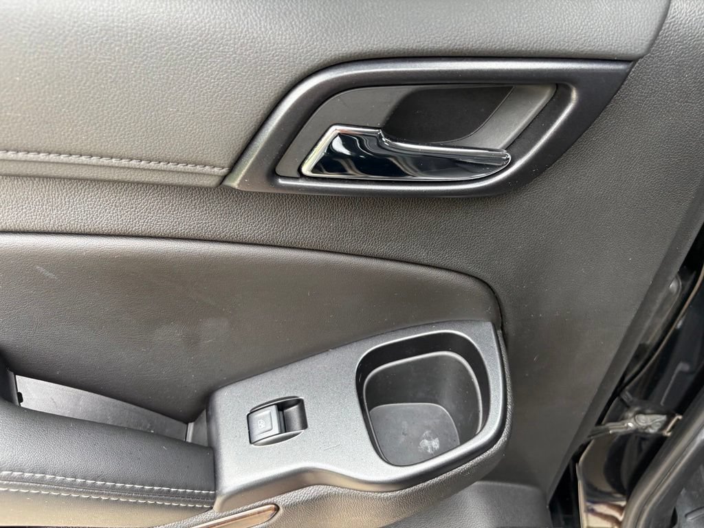 Used 2019 Chevrolet Tahoe LT AWD/4WD image 46