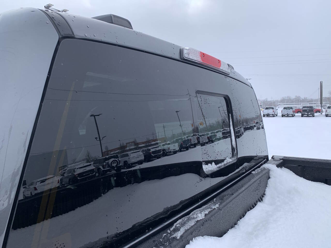 Used 2023 Ford F150 Tremor w/ 360 Degree Camera Package image 10