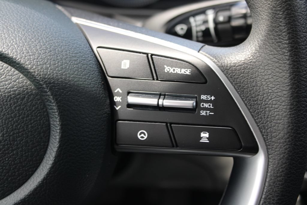 Used 2023 Hyundai Sonata SEL w/ Preferred Accessory Package FWD image 21