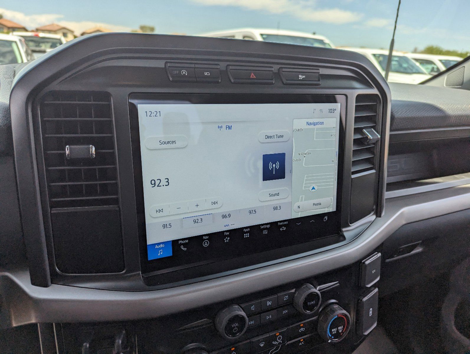 New 2024 Ford F150 XL AWD/4WD image 19