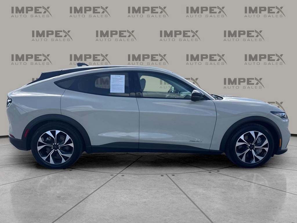 Used 2025 Ford Mustang Mach-E Select image 6