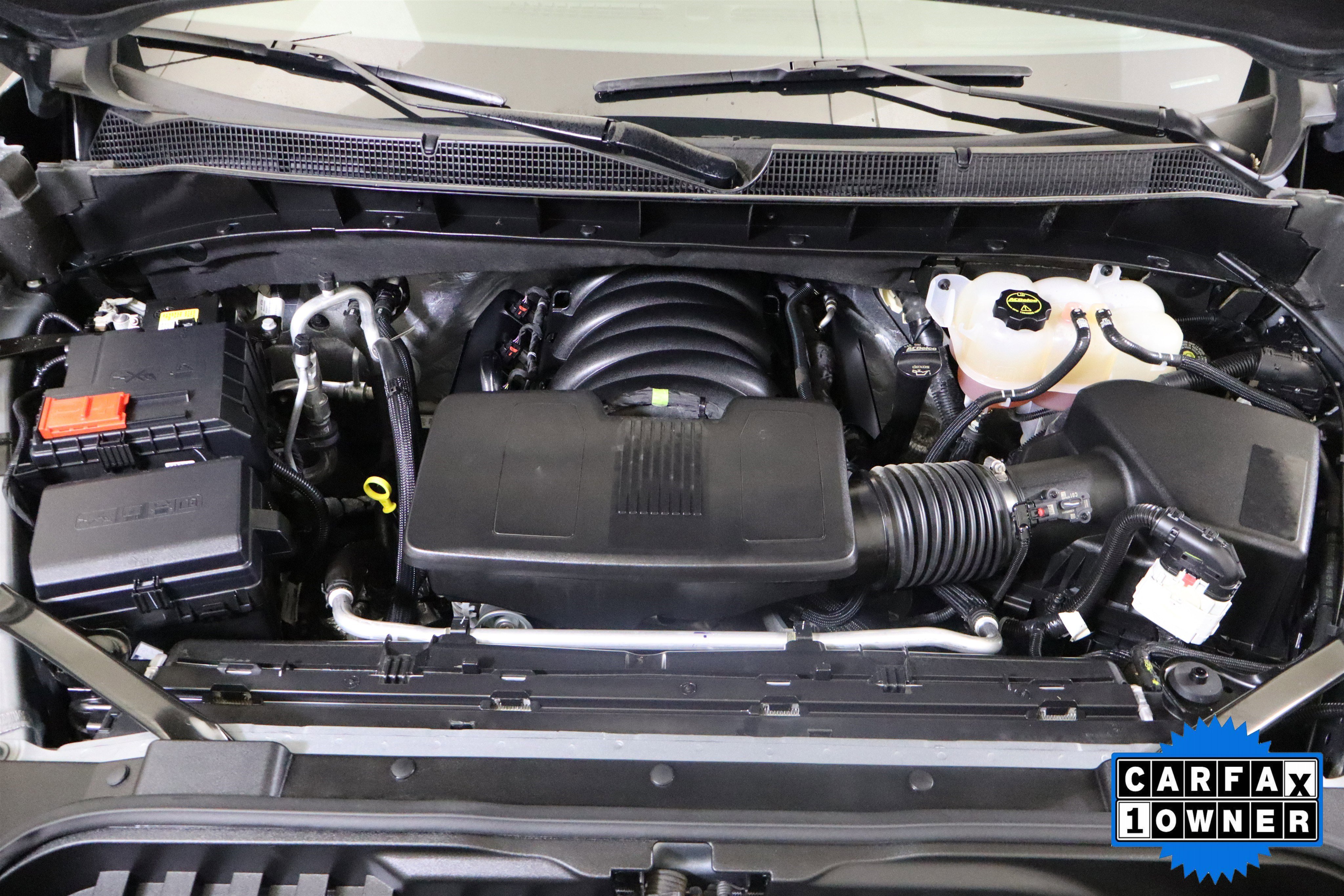 Certified 2024 Chevrolet Silverado 1500 High Country image 13