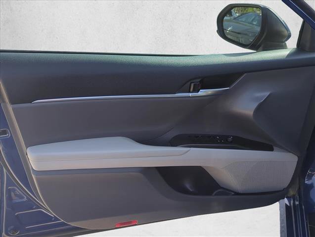 Certified 2023 Toyota Camry LE FWD image 10