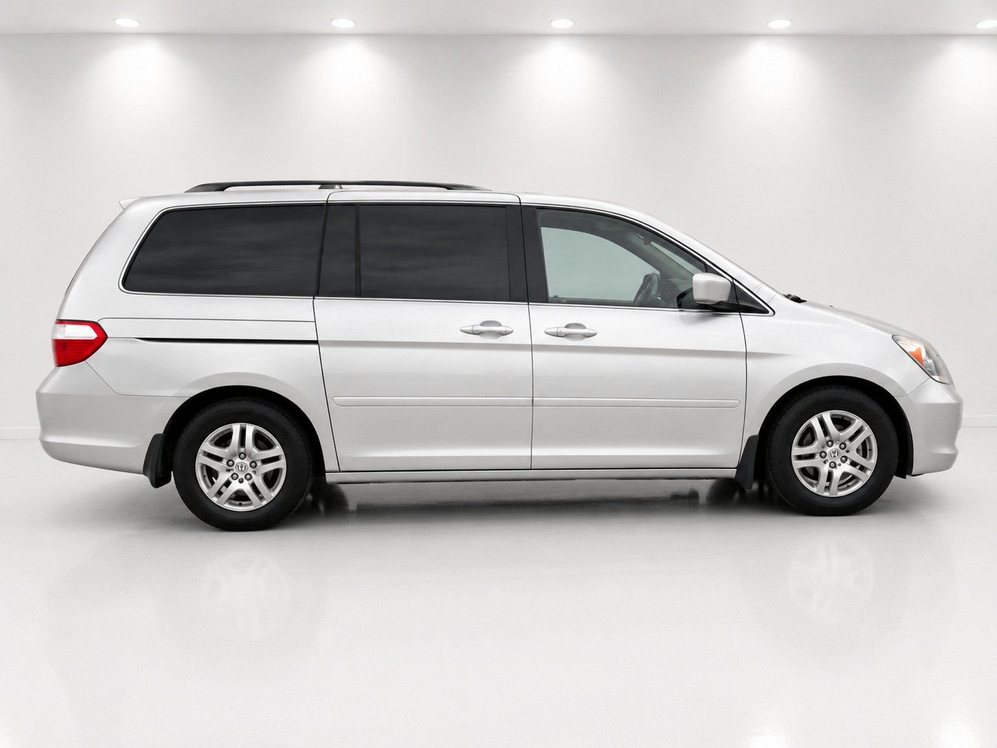 Used 2007 Honda Odyssey EX-L image 4