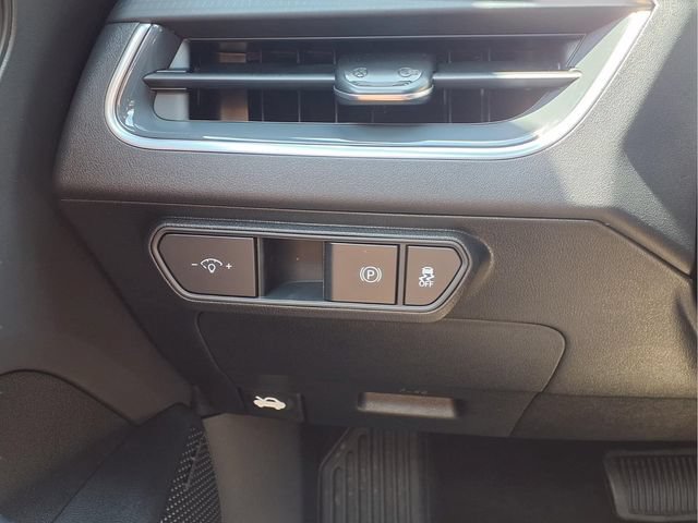 New 2026 Kia K4 EX FWD image 13