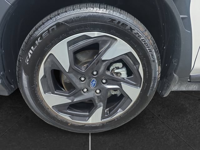 Certified 2026 Subaru Crosstrek 2.5i Limited w/ Crosstrek Mirror Package AWD/4WD image 9