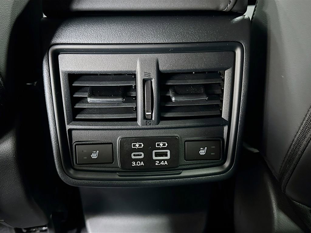 New 2026 Subaru Outback Touring XT AWD/4WD image 25