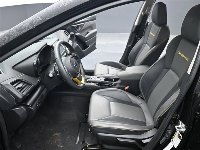 Used 2023 Subaru Crosstrek 2.5i Sport image 12