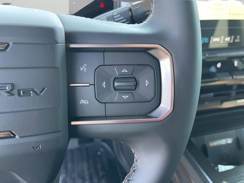 New 2025 GMC Hummer EV 2X image 27