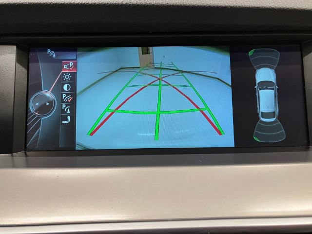 Used 2014 BMW 535i Gran Turismo image 22