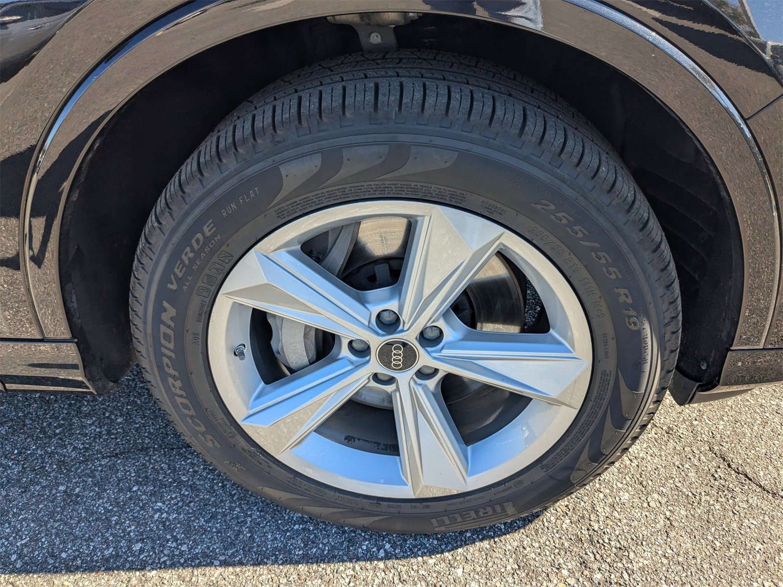 Used 2024 Audi Q7 2.0T Premium Plus image 11