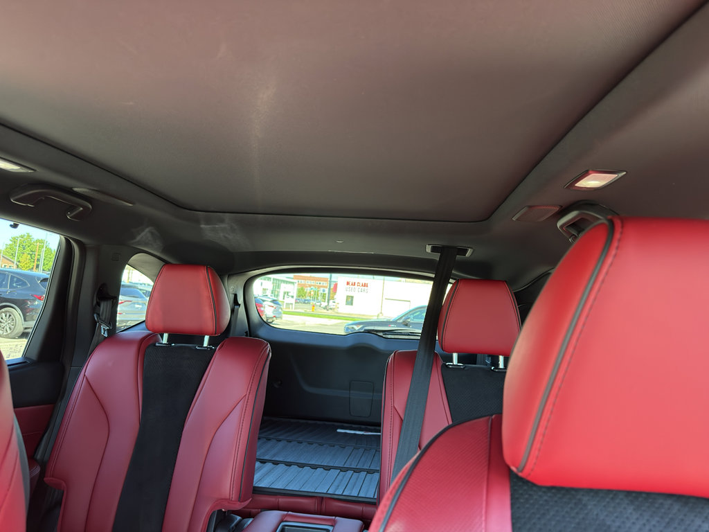 Certified 2025 Acura MDX A-Spec image 21