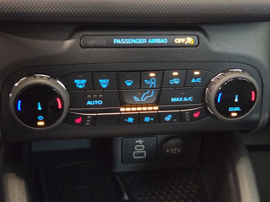 Used 2024 Ford Bronco Sport Outer Banks w/ Tech Package AWD/4WD image 38