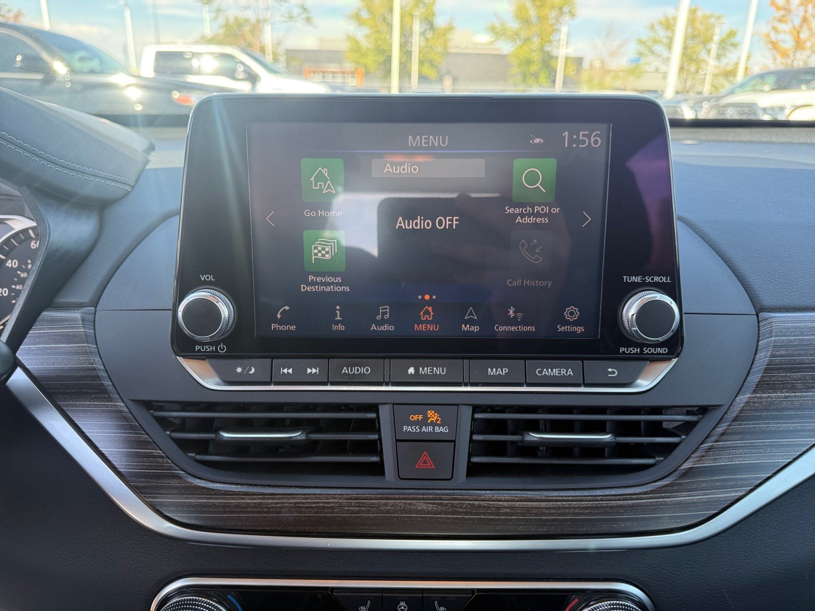 Used 2020 Nissan Altima 2.5 SL AWD/4WD image 26