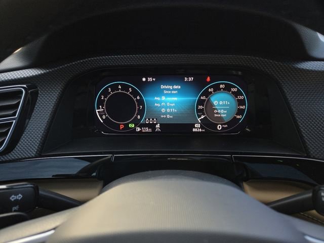 Used 2024 Volkswagen Atlas Cross Sport SEL R-Line image 35