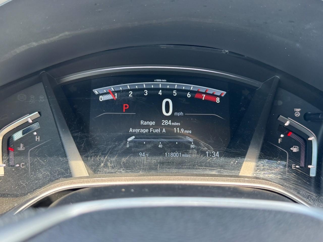 Used 2022 Honda CR-V EX image 22