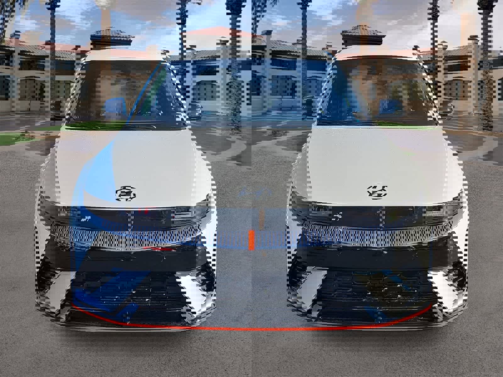 Used 2025 Hyundai Ioniq 5 N image 3