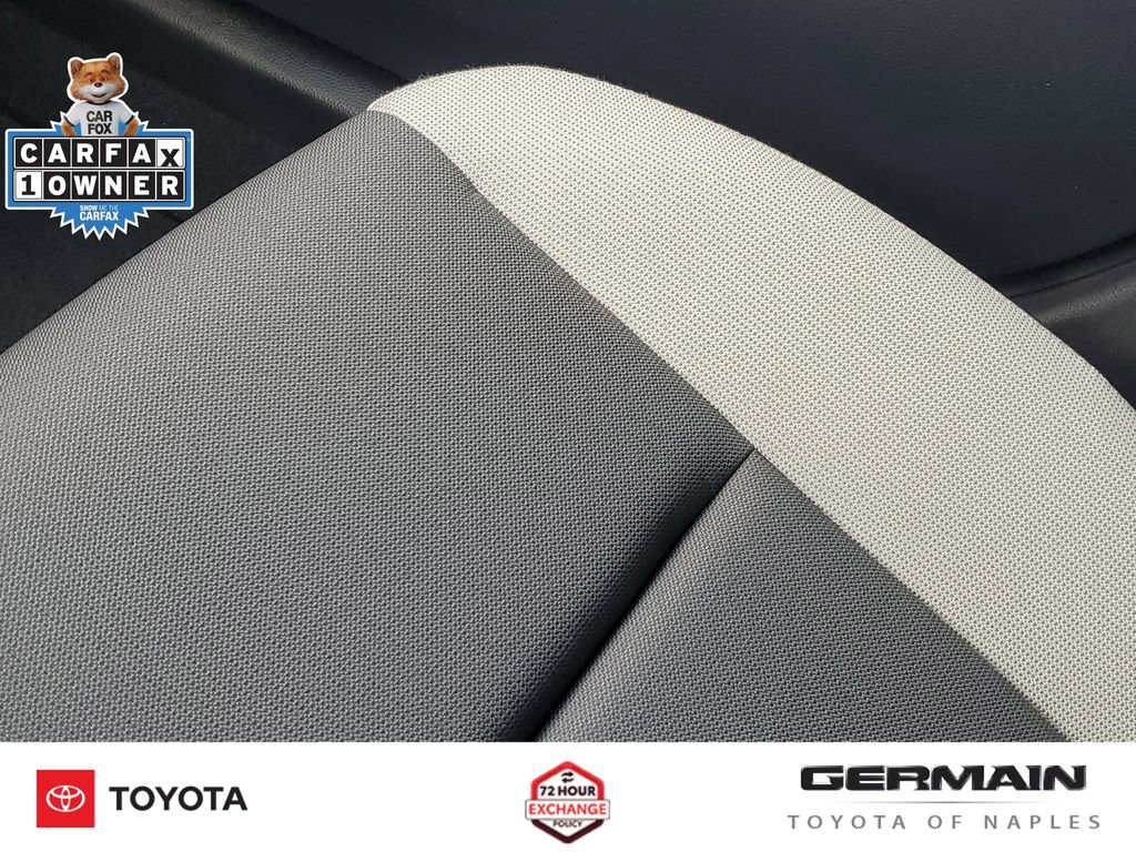Used 2026 Toyota Corolla LE FWD image 28
